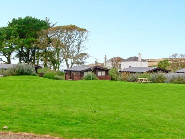PorthgainTy Pren别墅 外观 照片